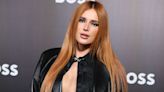 Bella Thorne says she lost a role at 10 years old because the director accused her of 'flirting with him'