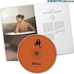 簽名版 Rita Ora You & I 豪華版 Zine版 CD 7.14發行…奶茶唱片