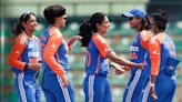 Women's Asia Cup: Renuka, Radha take three wickets each as India restrict Bangladesh to 80/8