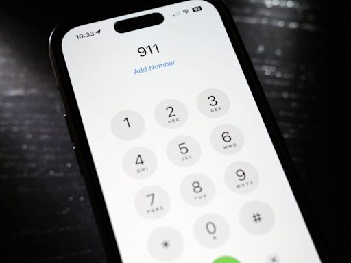 911 disruption in Massachusetts was caused by government firewall: State officials