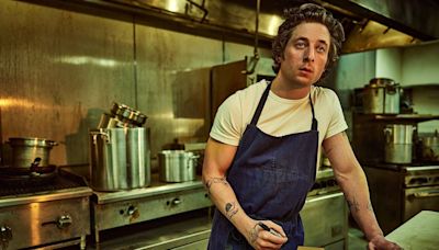 “The Bear” Is Back! Jeremy Allen White's Chef Carmy Returns to the Kitchen in Season 3 Teaser