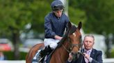 City of Troy leads O'Brien's Epsom Derby challenge