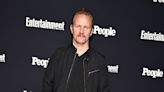 Morgan Spurlock finalised his divorce just months before his death