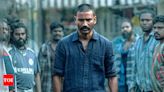 Dhanush's 'Raayan' makers recreated Royapuram sets by spending a whopping price; Deets inside | Tamil Movie News - Times of India