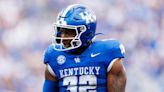 Kentucky LB Trevin Wallace visits Panthers on Monday