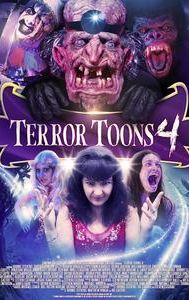 Terror Toons 4