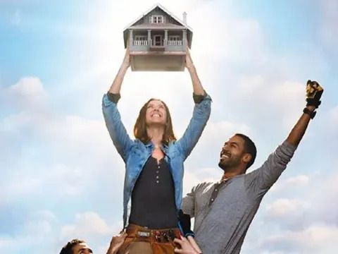 Game of Homes Season 2 Streaming: Watch & Stream Online via Amazon Prime Video