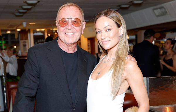 Michael Kors Takes Over Los Angeles’ Iconic Canter's Deli to Celebrate His Return to Rodeo Drive