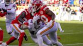 Chiefs special teams film review, Week 6: Rough week for the return game