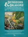 Dungeons & Dragons Companion Set