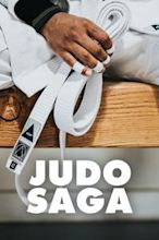 La leyenda del gran judo