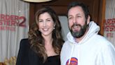 Adam Sandler Breaks His Legendary Silence About His Relationship With Wife Jackie