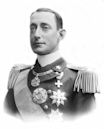 Prince Luigi Amedeo, Duke of the Abruzzi