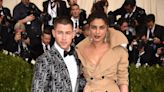 Nick Jonas and Priyanka Chopra Share First Photo of Their Daughter, Reveal She Spent '100 Plus' Days in NICU