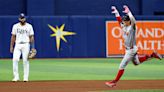 Duran homers and steals home as Red Sox beat Rays 5-2