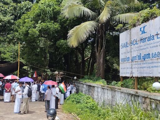 The contentious takeover of SAIL-Steel Complex Limited in Kerala | Explained