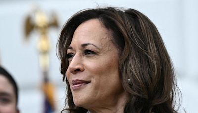 Watch Live: Kamala Harris campaigns in Wisconsin at first rally since she launched her presidential campaign