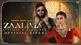 Watch The Music Video Of The Latest Hindi Song Zaalima Sung By DYSTINCT And Shreya Ghoshal | Hindi Video...