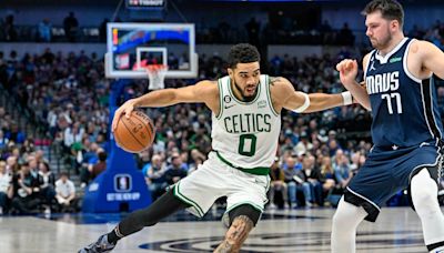 Boston Celtics vs Dallas Mavericks predictions, odds: Who wins NBA Finals series?