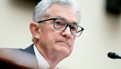 Fed meeting live updates: Federal Reserve to decide today what's next for interest rates