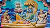 Kamika Ekadashi 2024: Date, shubh muhurat, fasting rules, significance, how to perform puja, mantras - The Economic Times