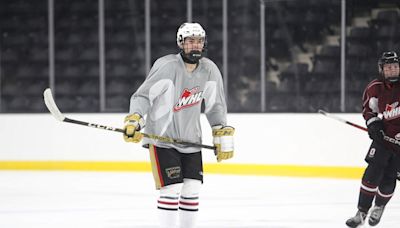 Pair of Red Deer Rebels prospects invited to Canada's U17 development camp