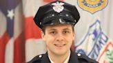 Memorial service set for slain Cleveland Police Officer Jamieson Ritter