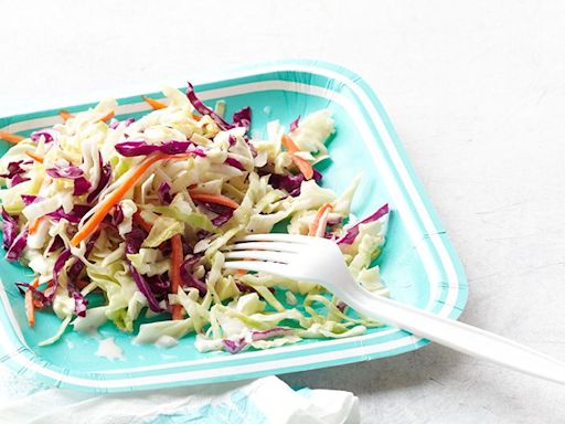20 Fresh Coleslaw Ideas for Crunchtastic Summer Meals