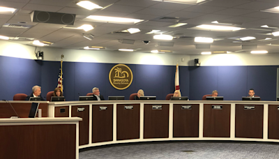 Sarasota school board to hear resolution rejecting new Title IX guidelines