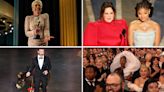 The 2023 Oscars’ Biggest Moments, Snubs And Surprises