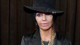 Linda Perry Reveals Breast Cancer Diagnosis, Underwent Double Mastectomy