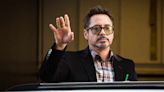 Robert Downey Jr. Doctor Doom Reveal Beats Squid Game Challenge Parody To Become Top 15 Most Watched IG Video...