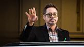 Robert Downey Jr. Doctor Doom Reveal Beats Squid Game Challenge Parody To Become Top 15 Most Watched IG ...