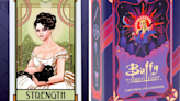 Cool Tarot Cards: 5 Eye-Catching Decks Perfect for Pop Culture Lovers