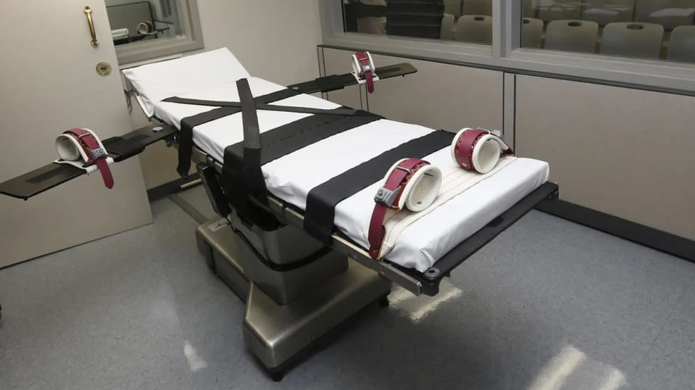 Oklahoma court expands execution interval to 90 days, denies group scheduling