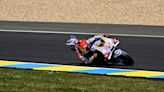 Clasificación MotoGP GP de Francia en directo: Marc Márquez en Le Mans hoy, en vivo