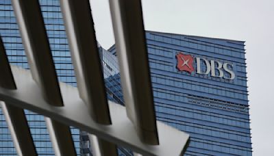 DBS and Deloitte launch sustainability accelerator tool in Singapore; aims to extend to other regional market from 2025