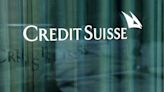 Credit Suisse pagou parte da liquidez de emergência, sugerem dados do BC suíço