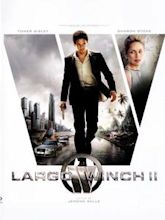 Largo Winch II: Conspiración en Birmania