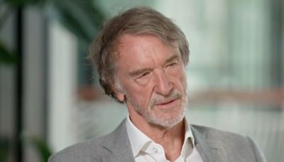 Sir Jim Ratcliffe has already admitted Man Utd transfer fears may come true