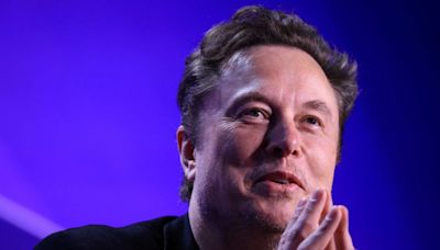 Elon Musk could become policy adviser if Trump wins election, WSJ reports