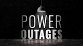 Thousands of W.Va. customers without power on Memorial Day following strong line of storms