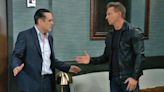 General Hospital’s Sonny Just Tried to Kill Jason — Or Did He?