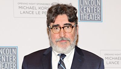 Alfred Molina Fights Tears Recalling His Father Rejecting His Acting Career: “I Did Disappoint My Dad”