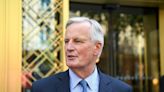 Barnier: the 'French Joe Biden' who grappled with Brexit