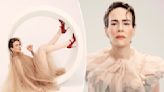 Sarah Paulson takes Broadway for a shocking spin in ‘Appropriate’