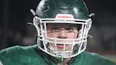 Oak Harbor's Jacob Ridener, Bellevue's Ty Ray first-team all-state for football