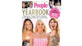 The New PEOPLE Yearbook Is Available Now — Look Back on All of 2023's Amazing Moments