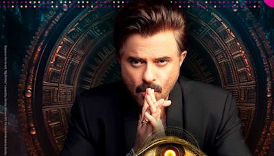 Bigg Boss OTT 3: Anil Kapoor Steps In As The Show's Host Replacing Salman Khan & Is Thrilled About This...