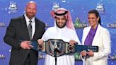 Arabia Saudi quiere incluir una WrestleMania o Royal Rumble en un nuevo acuerdo con WWE